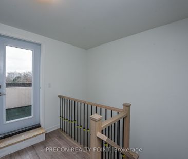 For Lease - 4015 Hickory Drive Unit# 23, Mississauga, Ontario - Photo 1