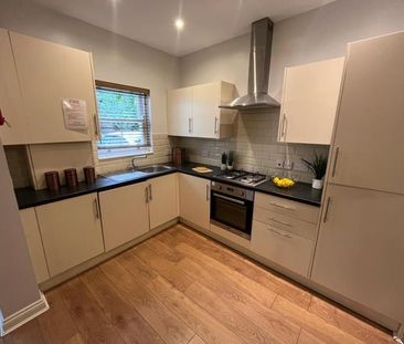 2 bedroom apartment to rent - Photo 5