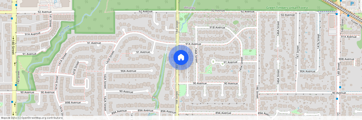 9082 144 St, Surrey, BC V3V 5Z9, Canada