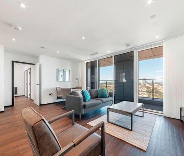 2 bedroom flat to rent - Photo 2
