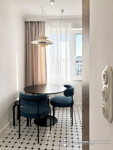 DO WYNAJĘCIA! Stylowe mieszkanie 2 min od Rynku - Photo 5