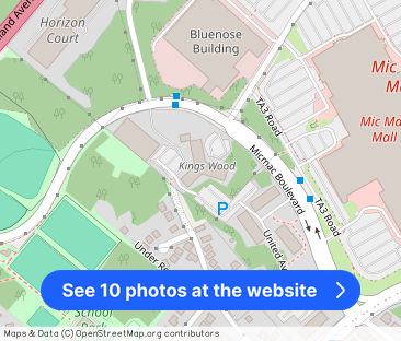 Three Bedroom - Photo 1