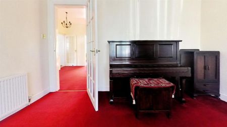 8 bedroom house to rent - Photo 4