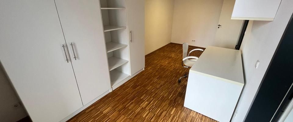 Möbliertes WG-Zimmer in Idstein: moderner Neubau - Photo 1