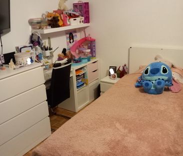 Appartement de 3.5 pièces au 2ème étage avec balcon à Renens - Photo 5