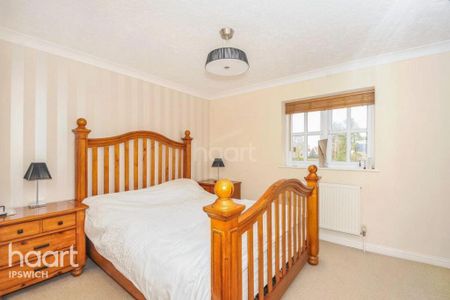 2 bedroom terraced house to rent - Photo 3