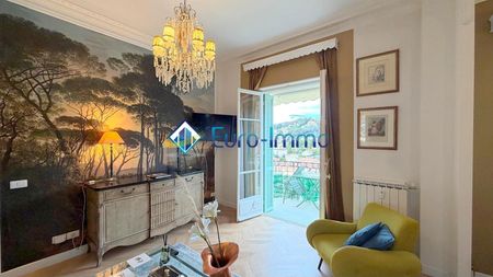 Location Appartement 2 pièces 44m² MENTON 06500 - Photo 3