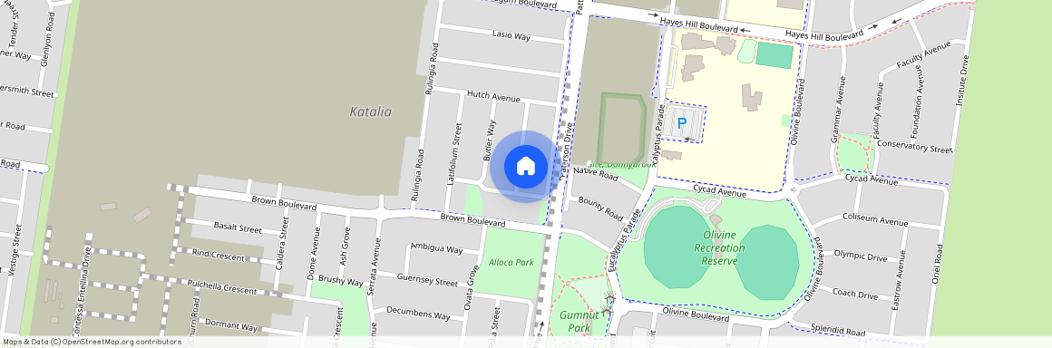 6 Brotus Way, Vic 3064, Donnybrook