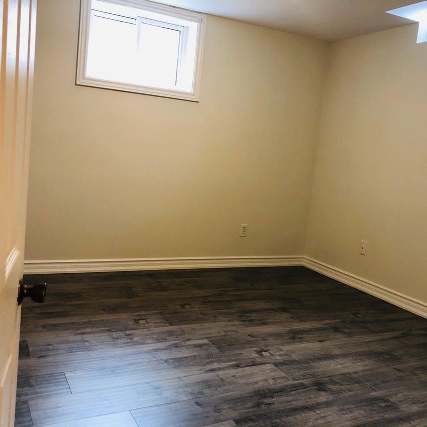 For Lease - 3696 Colonial Drive Unit# Basement, Mississauga, Ontario - Photo 1