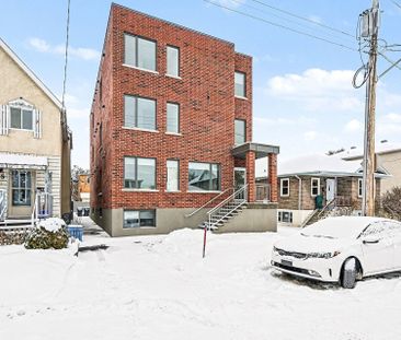 For Lease - 79 Marquette Avenue Unit# 4, Vanier and Kingsview Park,... - Photo 6