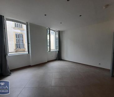 Appartement 2 Pièces 32 m² - Photo 2