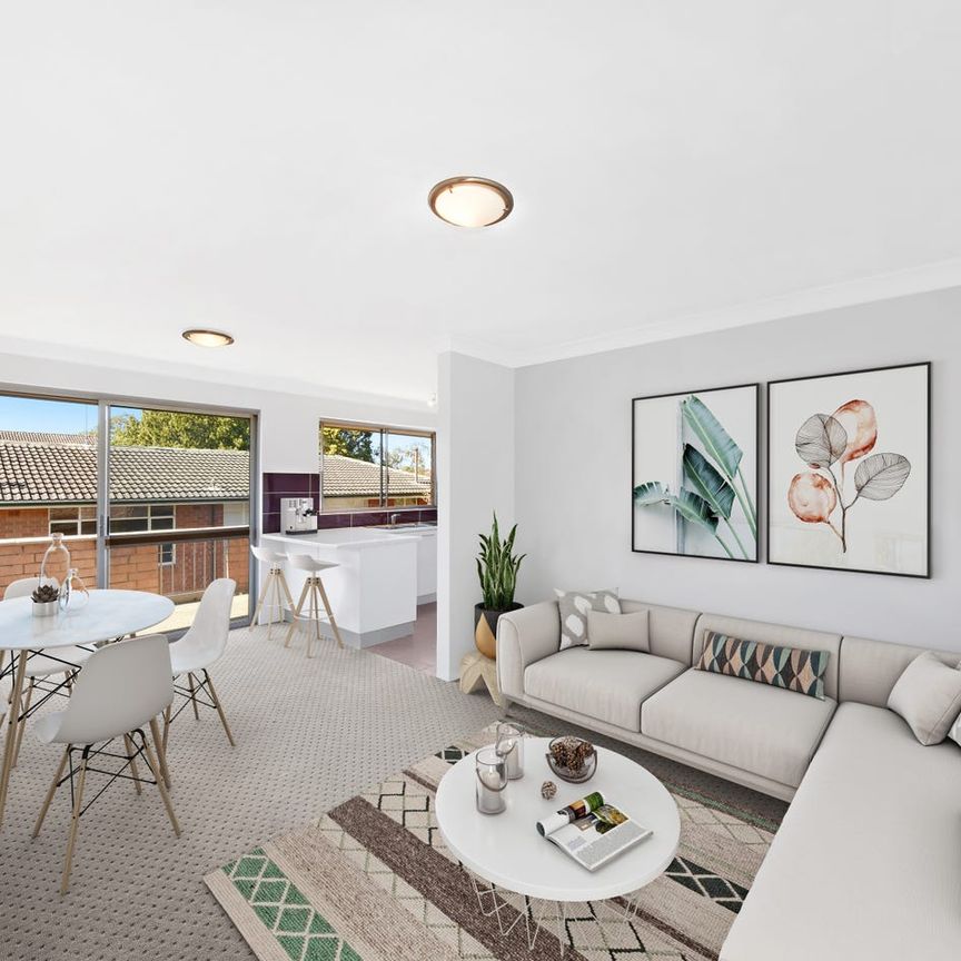 Modern Apartment Living in the Heart of Hornsby - Photo 1