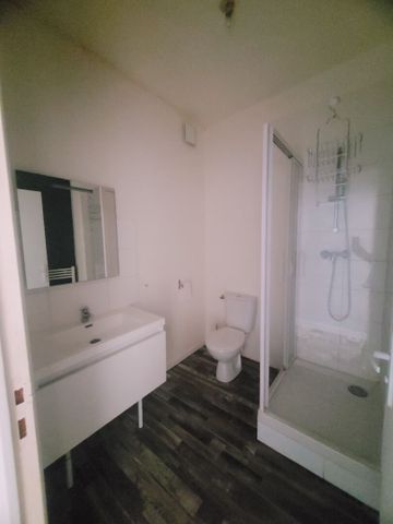 Location Appartement 1 pièce 28m² ROUEN 76000 - Photo 4