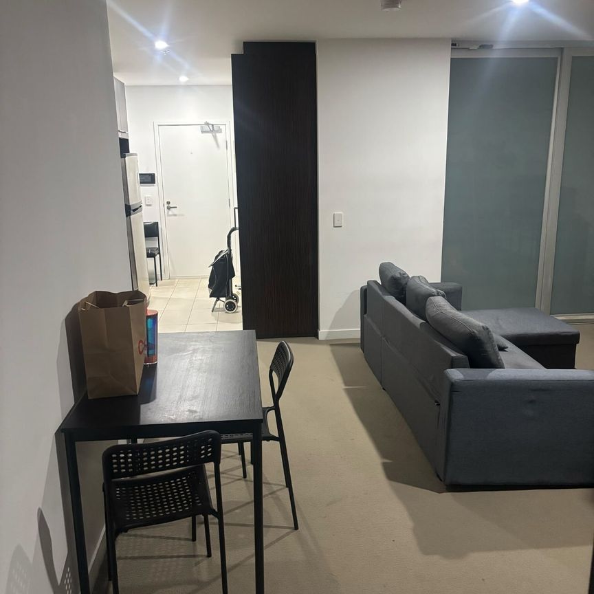 Melbourne CBD - Photo 1