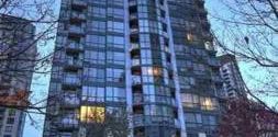 Bright 2 Bedroom in the heart of Yaletown (YALETOWN) - Photo 2