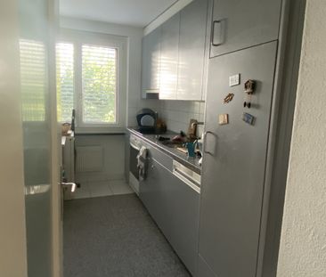 APPARTEMENT 2 PIÈCES À MÄNNEDORF (ZH), MEUBLÉ, TEMPORAIRE - Photo 6