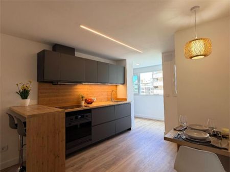 Piso de alquiler en Carrer de Rubén Darío, 18, La Bega Baixa - Plaza Xúquer - Photo 3