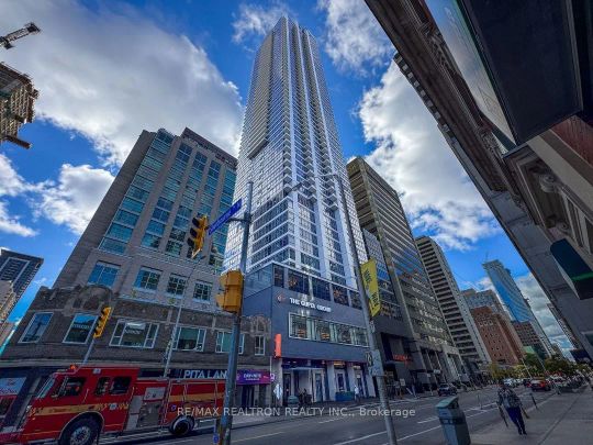 395 Bloor Street E #4511 , - Photo 1