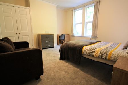 Langdale Terrace, Headingley, LS6 3DY, Leeds - Photo 2