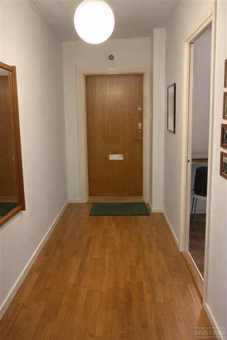 Bryggaregatan 34 - Foto 4