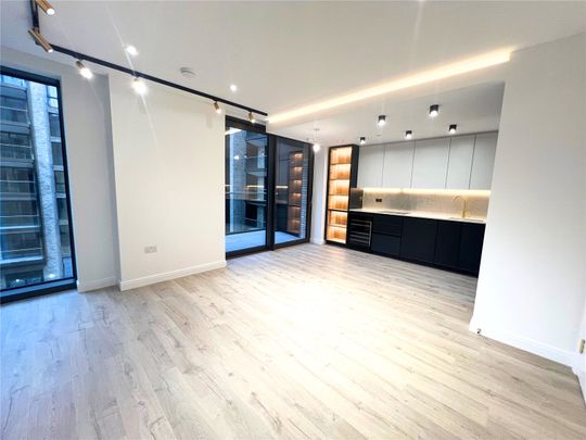 Bollinder Place, London, EC1V 2AU - Photo 1