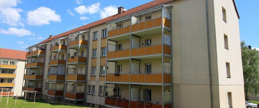 Geibelstraße 15, 08525 Plauen - Foto 1