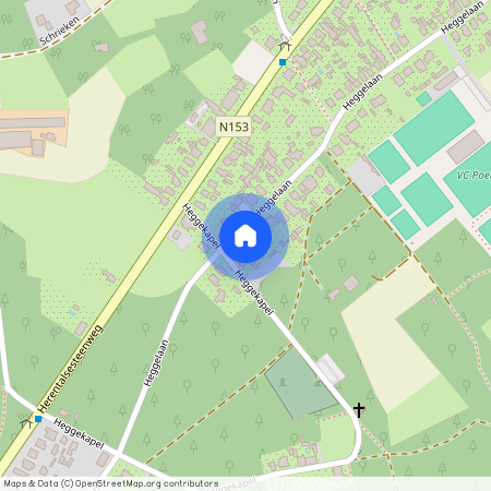 Heggelaan 69, 2275 Poederlee