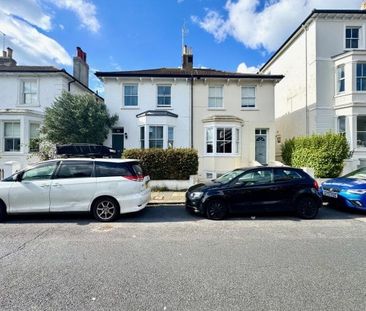 Hova Villas, Hove, BN3 3DF 1 bedroom ground floor flat to rent - Photo 3