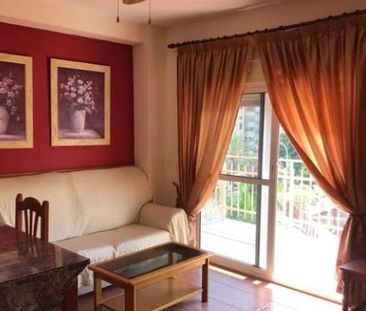 Flat - Málaga (Ortega y Gasset) - Photo 1