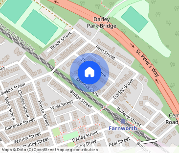 Darley Avenue, Bolton, Greater Manchester, BL4 - Photo 1