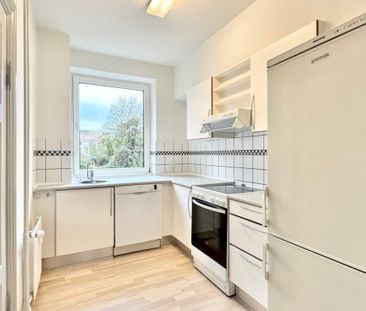 2 værelses – Nyborgvej 27, 1. th. – Odense C - Foto 6