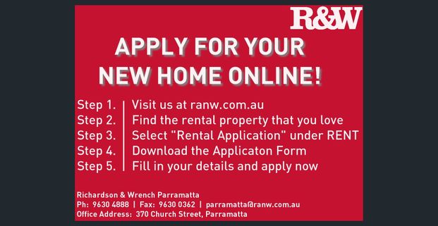 Modern 2-Bedroom Unit in North Parramatta - Photo 1