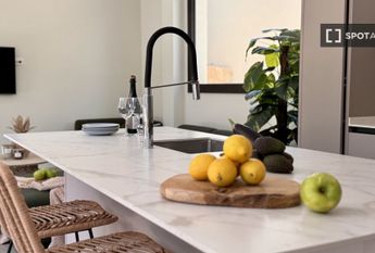 4 room luxury Flat for rent in Sant Pere de Ribes, Catalonia