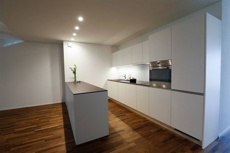 2.5 Zimmer, 4. Stock - Photo 3