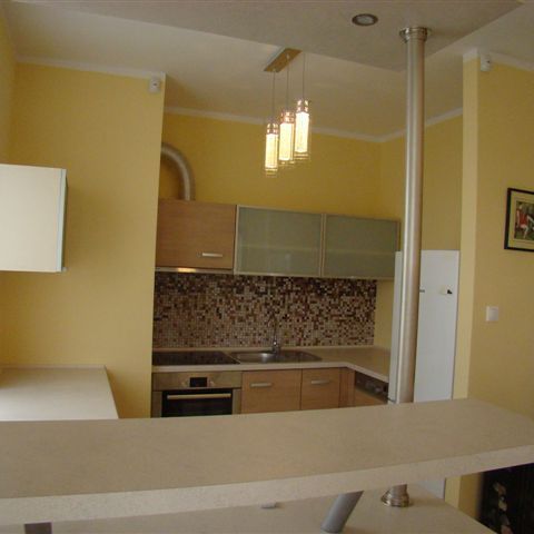 Apartament 2 pok. 60m2 nowy budynek, winda 3000 zł - Zdjęcie 1