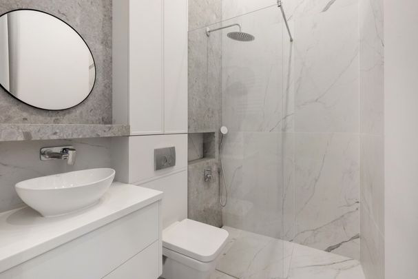 Mieszkanie w zabytkowej kamienicy | ścisłe centrum - Zdjęcie 1