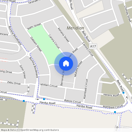 10 Muturu Street, Vic 3978, Clyde North