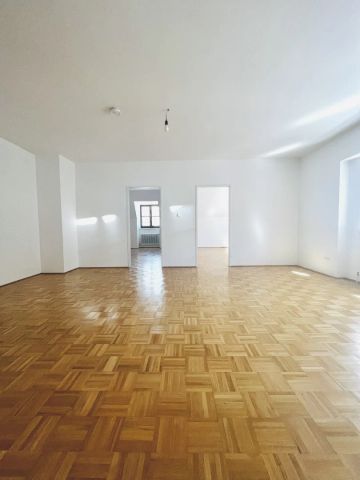 Urbanes Wohnen in Krems – Stilvolle 3-Zimmer-Wohnung im Stadtzentrum - Photo 4