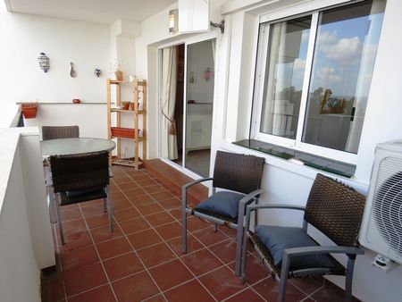 Apartamento en alquiler en Miraflores - Photo 2