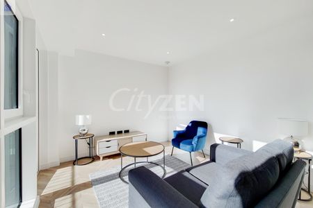 Canning House, 7 Heritage Walk, London - Photo 2