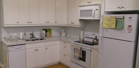 Large One Bedroom Apartment near High Park - Photo 2