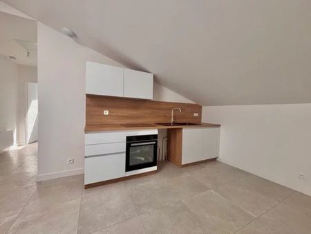 Location Appartement 3 pièces 64 m2 à Gignac - Photo 2