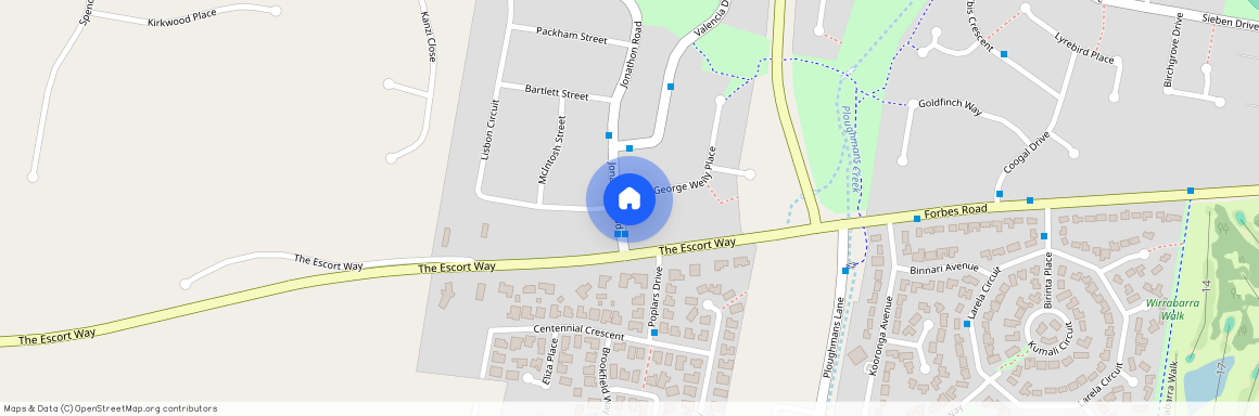 2 George Weily Place, NSW 2800, Orange