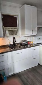 Grand 31/2 à louer - Photo 4