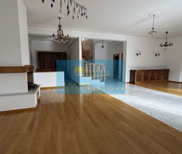 Μονοκατοικία για ενοικίαση Φούρεσι (Γλυκά Νερά) - Φωτογραφία 1