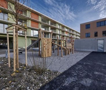 Ihre neue Wohnung wartet auf Sie! - Foto 3
