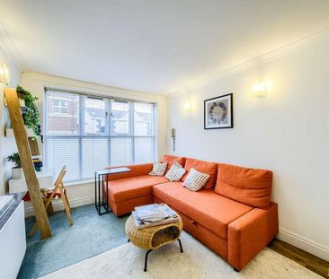 Kings Court, Cox Street, Jewellery Quarter, B3 - Photo 4