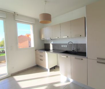 Location Appartement 2 pièces 46m² - Photo 4