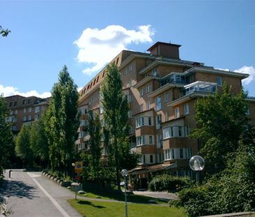 Nabbevägen 18 B - Foto 1