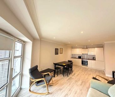 Westland Square, Pearse Street, Dublin 2 - Photo 4